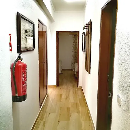 T2 Vilarinhos Lejlighed